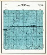 Utica Township, Winona County 1927